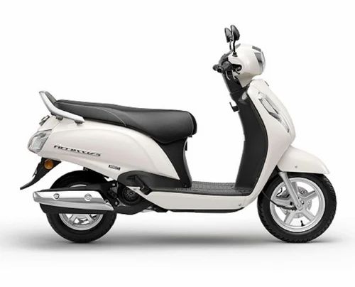 suzuki access 125