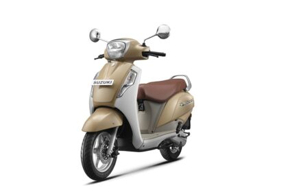 suzuki access 125