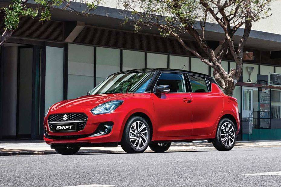 Maruti swift