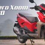 Hero Xoom 160